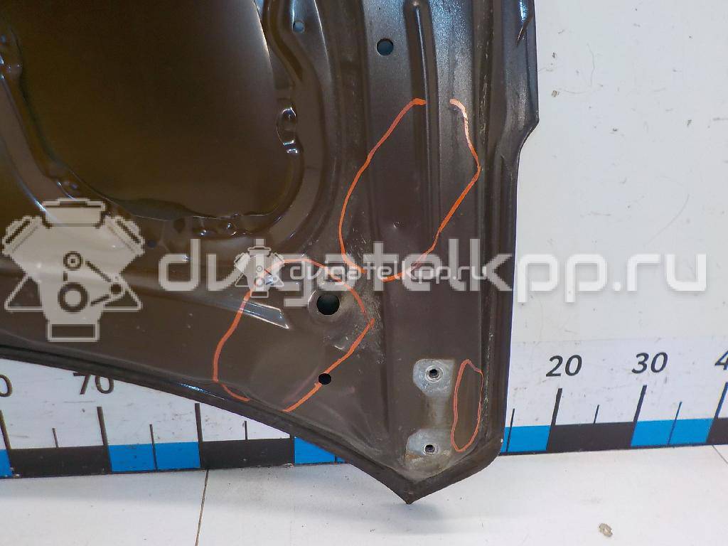 Фото Капот  664004Y000 для kia RIO {forloop.counter}}