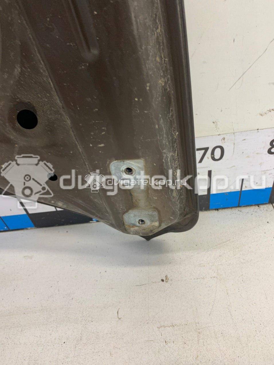 Фото Капот  664004Y000 для kia RIO {forloop.counter}}