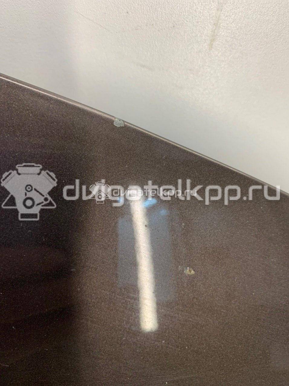 Фото Капот  664004Y000 для kia RIO {forloop.counter}}