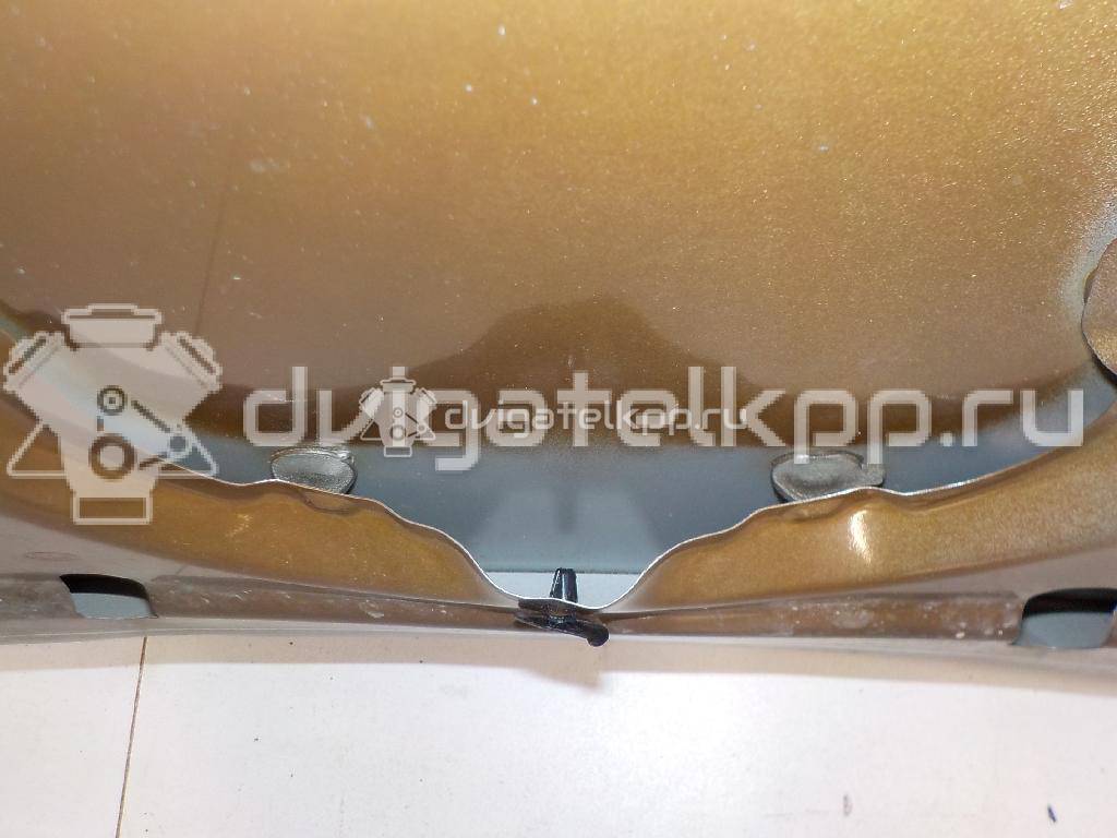 Фото Капот  664004Y000 для kia RIO {forloop.counter}}