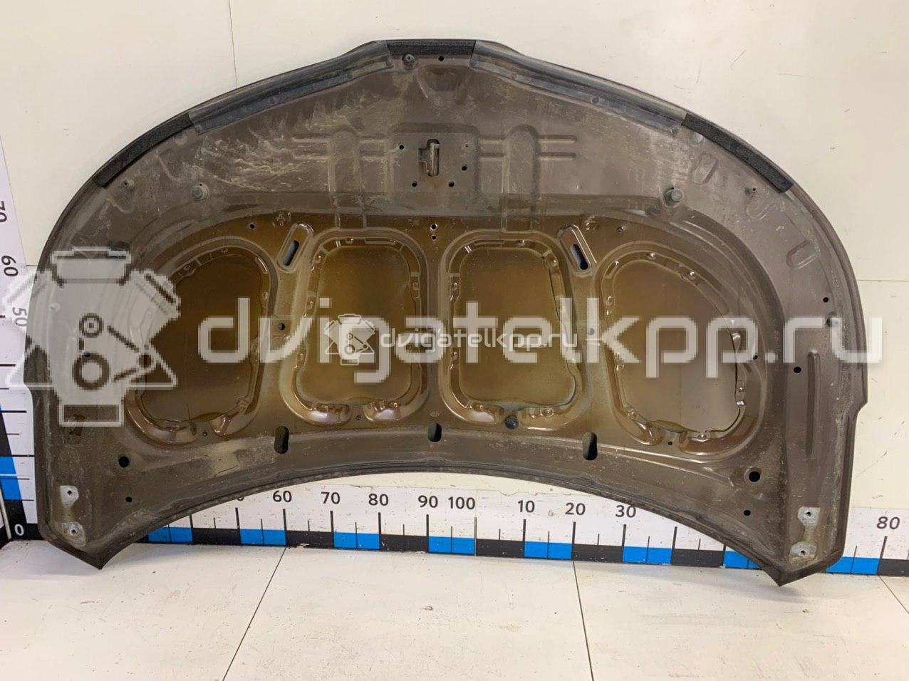 Фото Капот  664004Y000 для kia RIO {forloop.counter}}