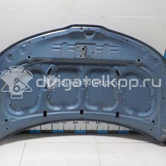 Фото Капот  664004Y000 для kia RIO