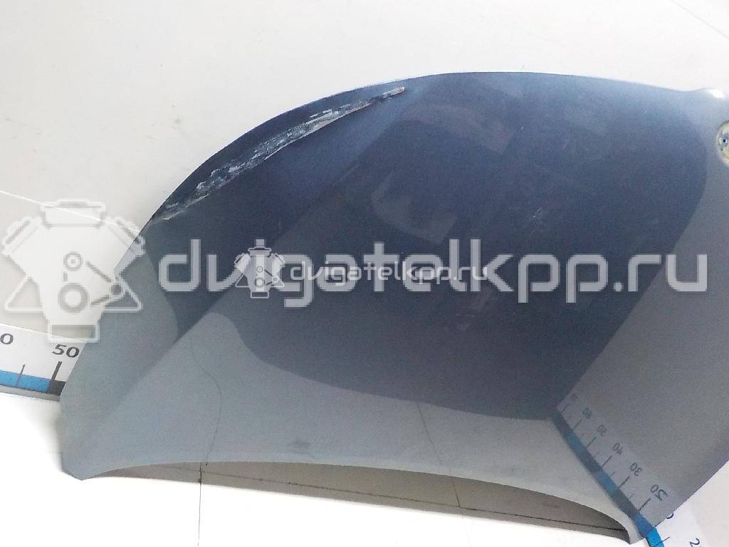 Фото Капот  664004Y000 для kia RIO {forloop.counter}}