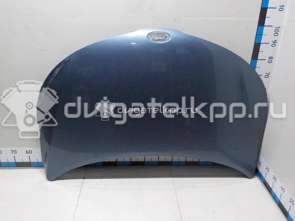 Фото Капот  664004Y000 для kia RIO {forloop.counter}}