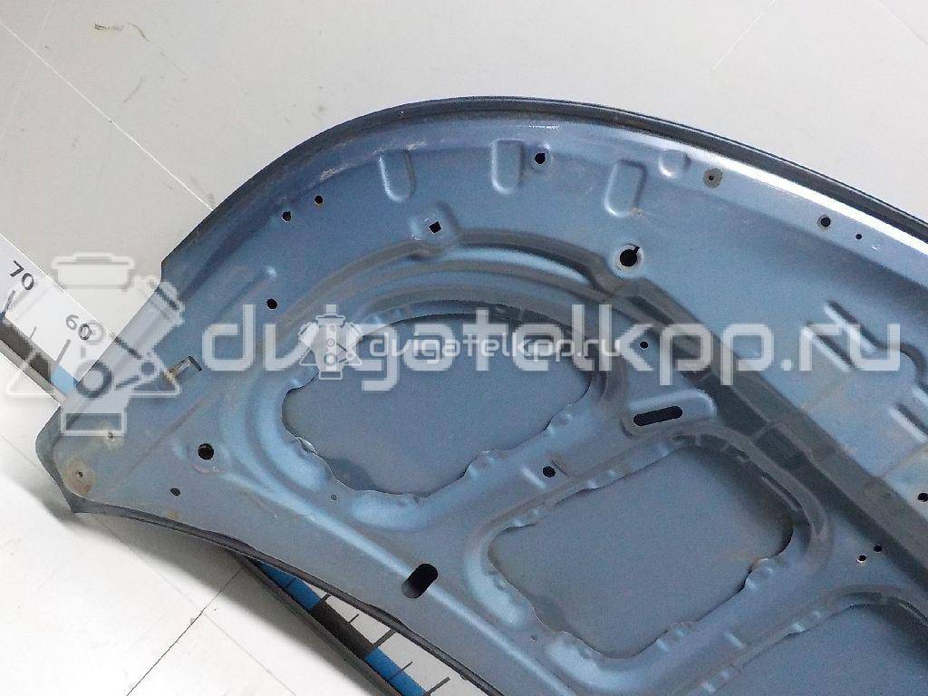 Фото Капот  664004Y000 для kia RIO {forloop.counter}}