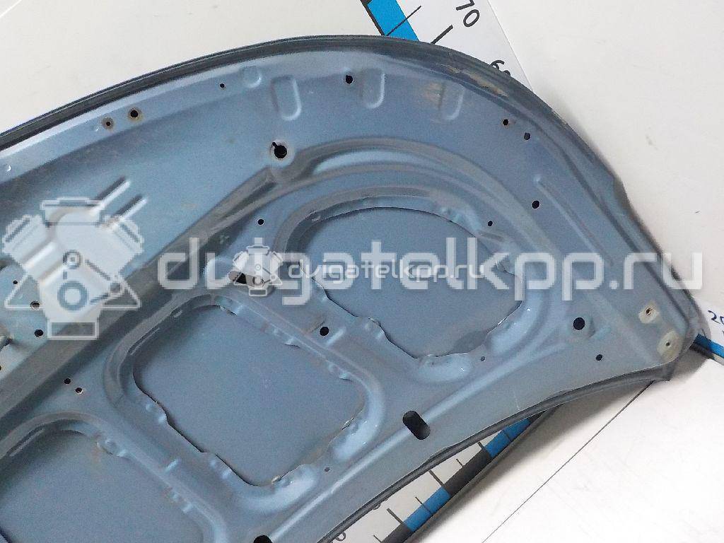 Фото Капот  664004Y000 для kia RIO {forloop.counter}}