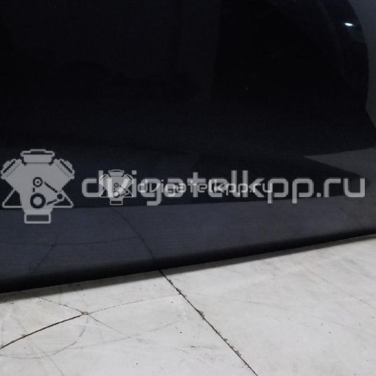 Фото Дверь передняя правая  760041W010 для Kia Rio