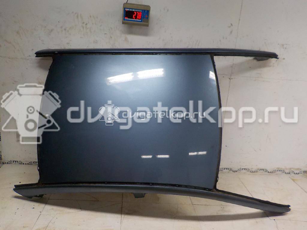 Фото Крыша  671114X000 для kia RIO {forloop.counter}}