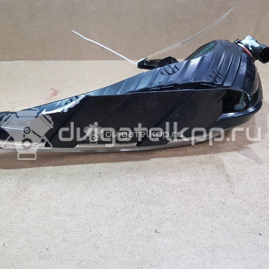Фото Фара противотуманная правая  922024x000 для kia RIO
