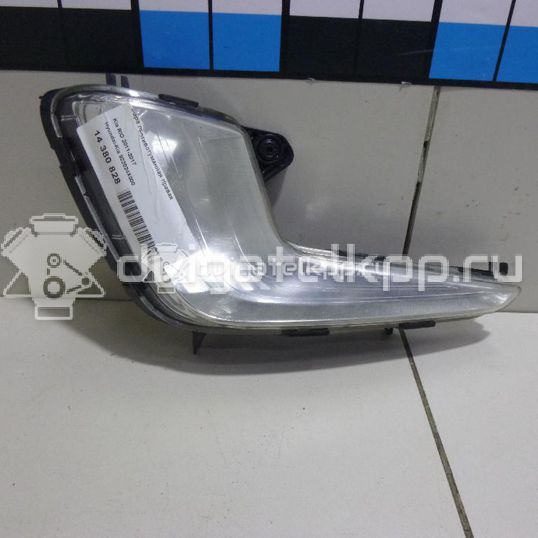 Фото Фара противотуманная правая  922024X000 для kia RIO