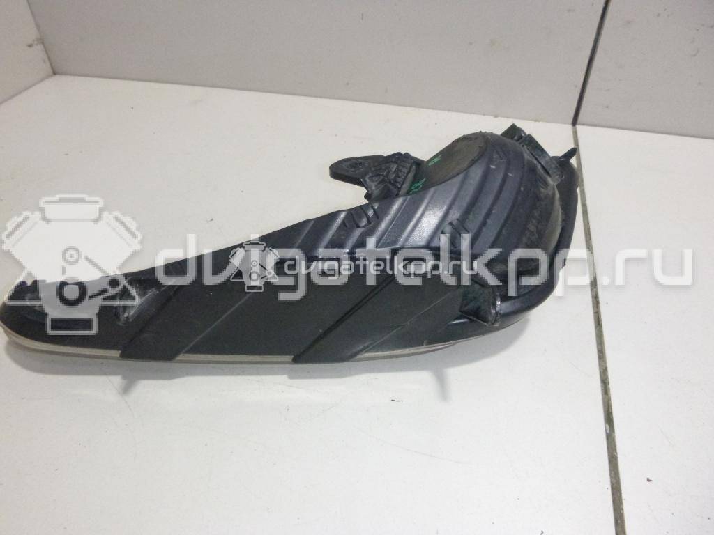 Фото Фара противотуманная правая  922024X000 для kia RIO {forloop.counter}}