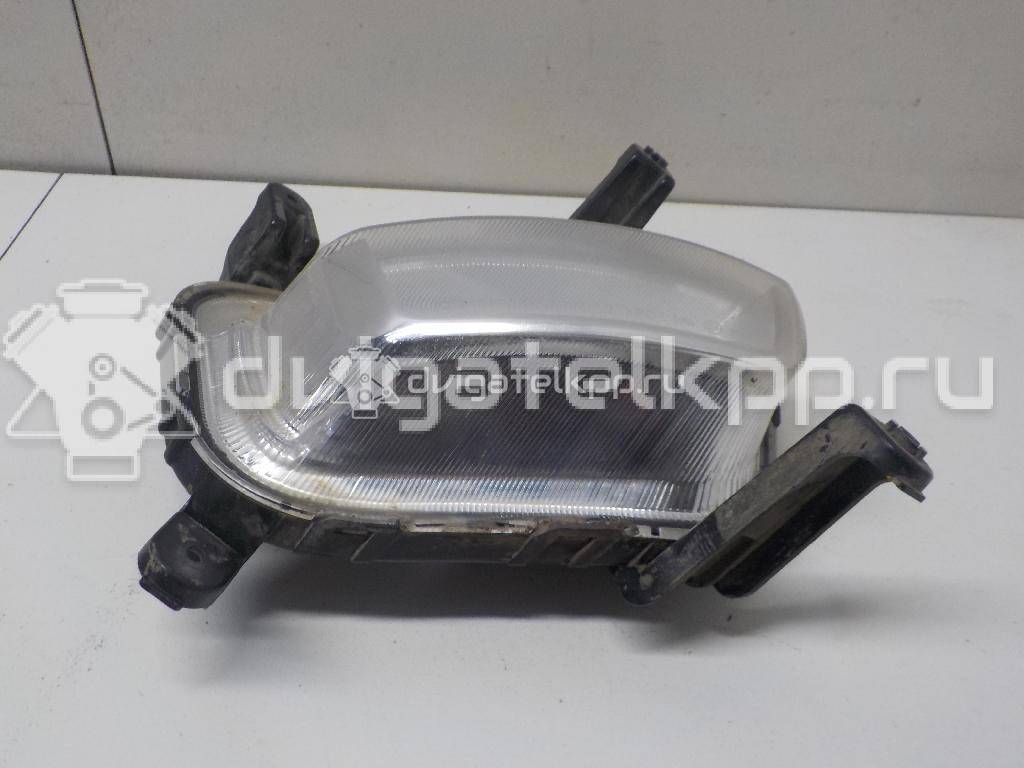 Фото Фара противотуманная правая  922084Y000 для kia RIO {forloop.counter}}