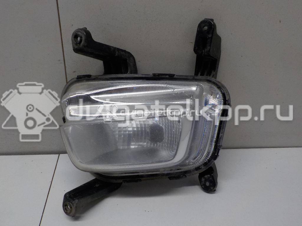 Фото Фара противотуманная левая  922074Y000 для kia RIO {forloop.counter}}