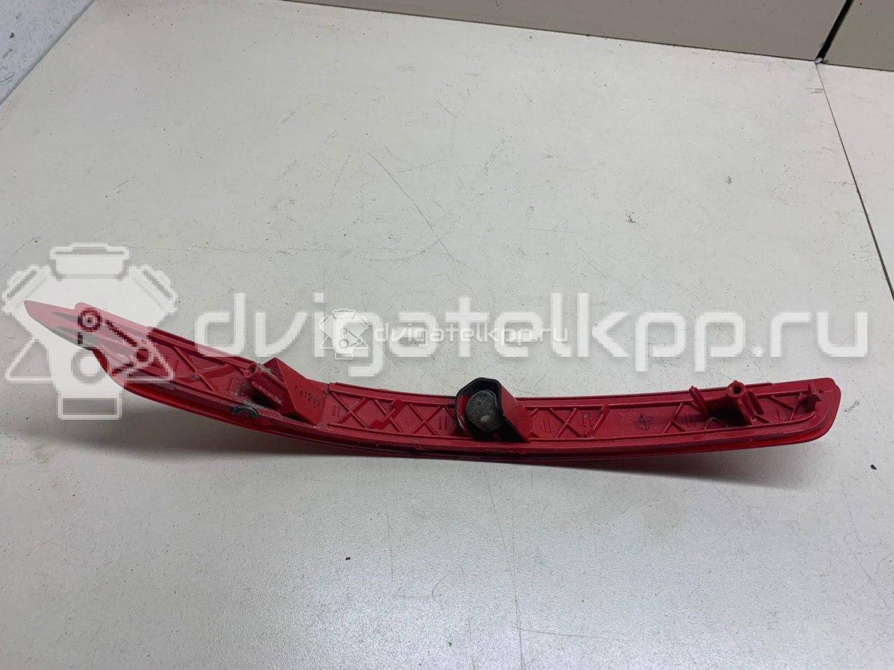 Фото Отражатель в бампер задний правый  924064y500 для kia RIO {forloop.counter}}
