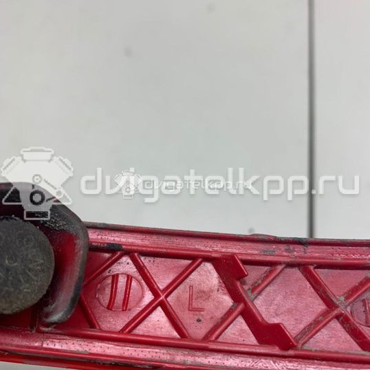 Фото Отражатель в бампер задний левый  924054Y500 для kia RIO
