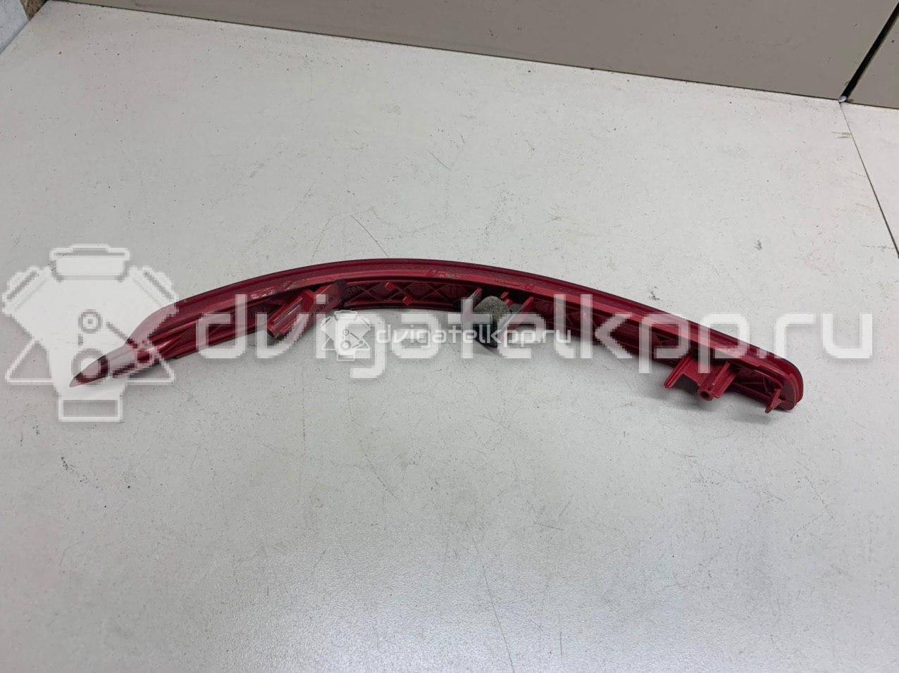 Фото Отражатель в бампер задний левый  924054Y500 для kia RIO {forloop.counter}}