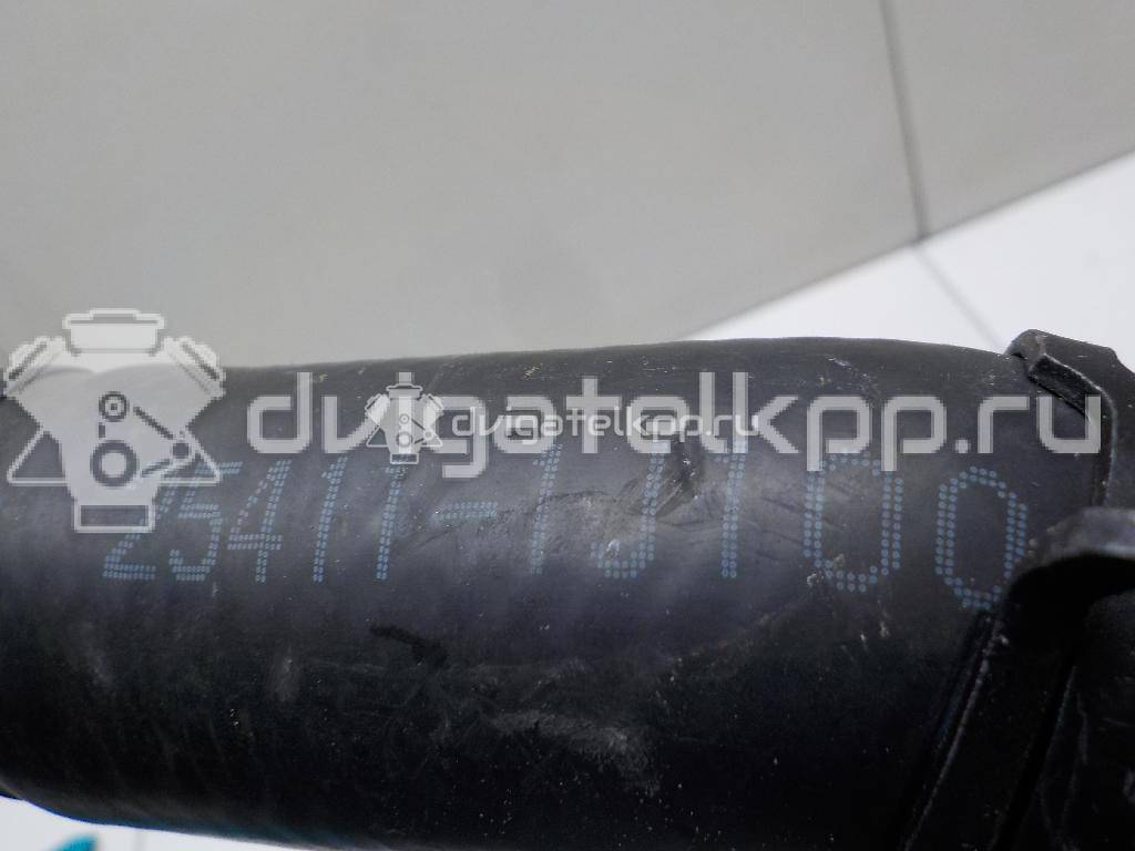 Фото Патрубок радиатора  254111j100 для kia RIO {forloop.counter}}