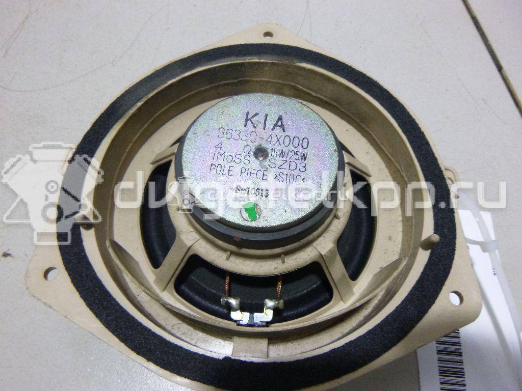 Фото Динамик  963304X000 для kia RIO {forloop.counter}}