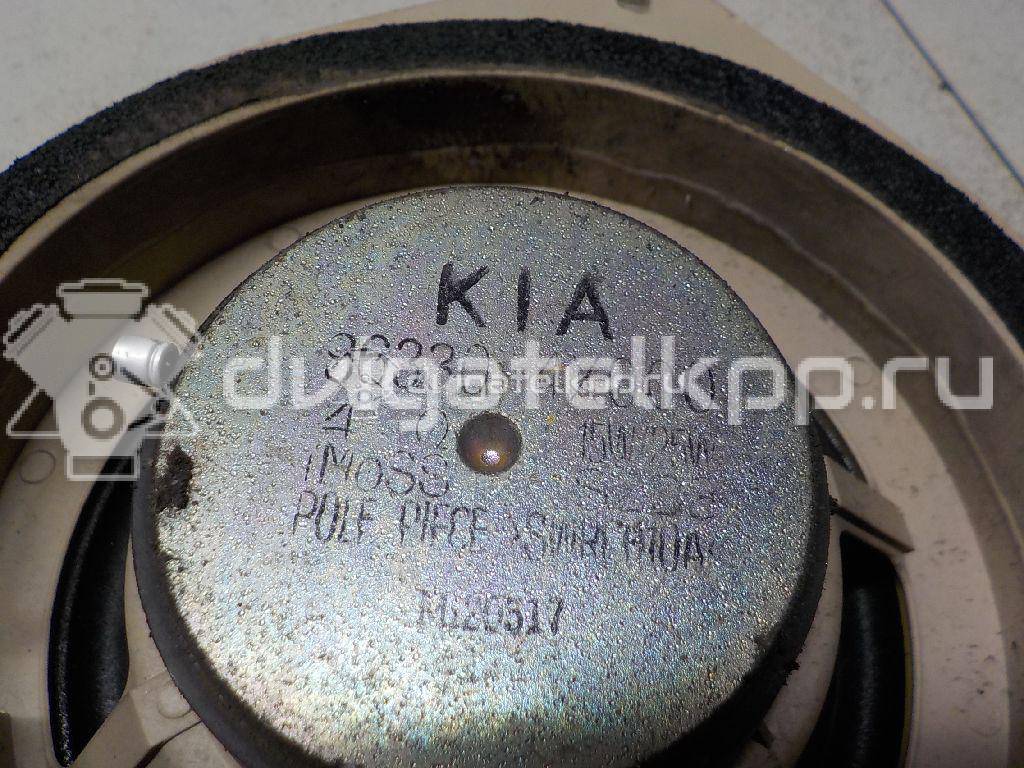 Фото Динамик  963304X000 для kia RIO {forloop.counter}}