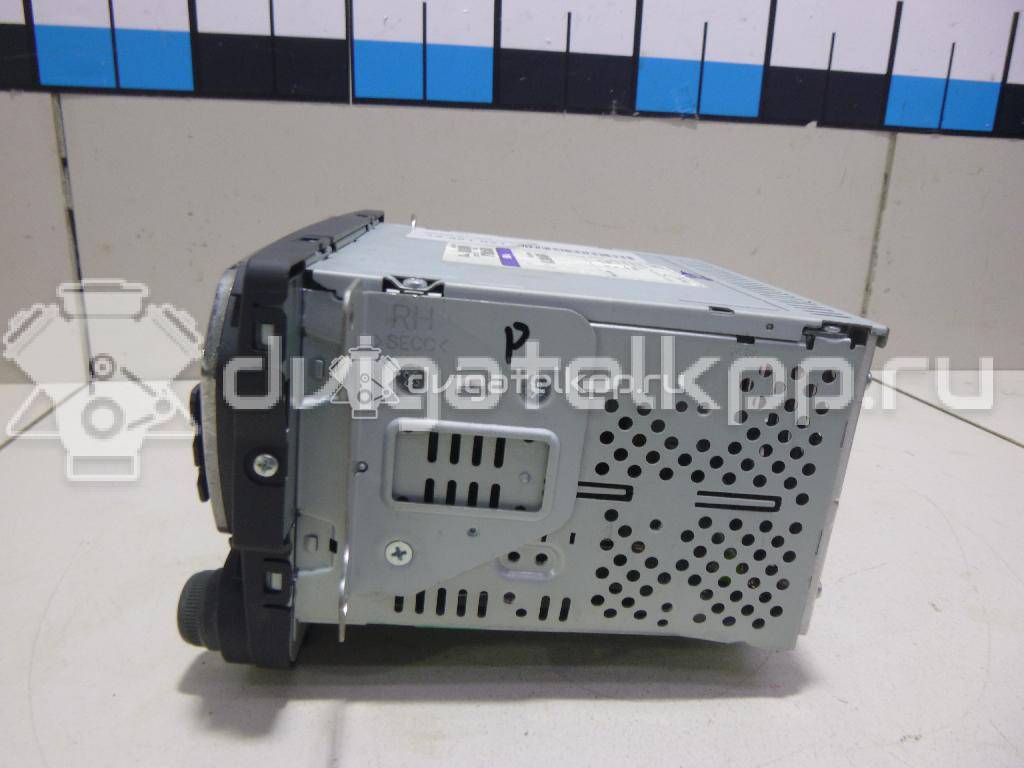 Фото Магнитола  961604y000 для kia RIO {forloop.counter}}