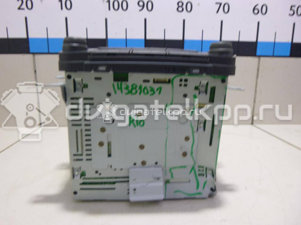 Фото Магнитола  961604y000 для kia RIO {forloop.counter}}