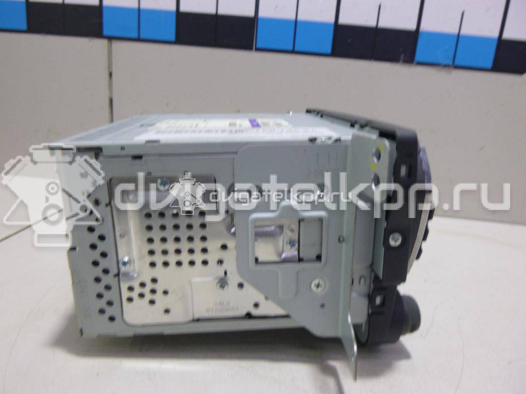 Фото Магнитола  961604y000 для kia RIO {forloop.counter}}