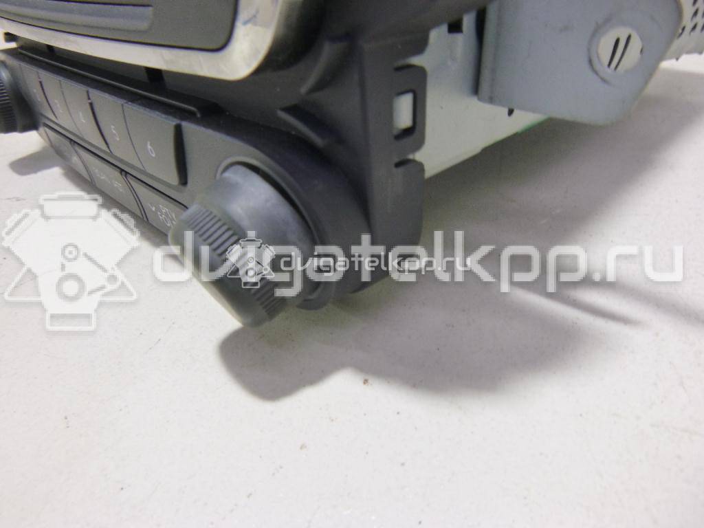 Фото Магнитола  961604y000 для kia RIO {forloop.counter}}