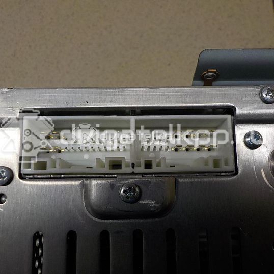 Фото Магнитола  961704y000asq для kia RIO