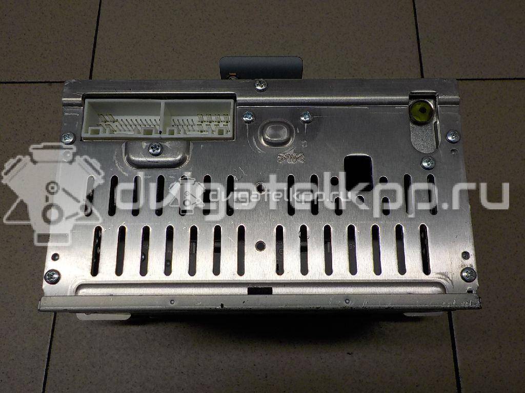 Фото Магнитола  961704y000asq для kia RIO {forloop.counter}}