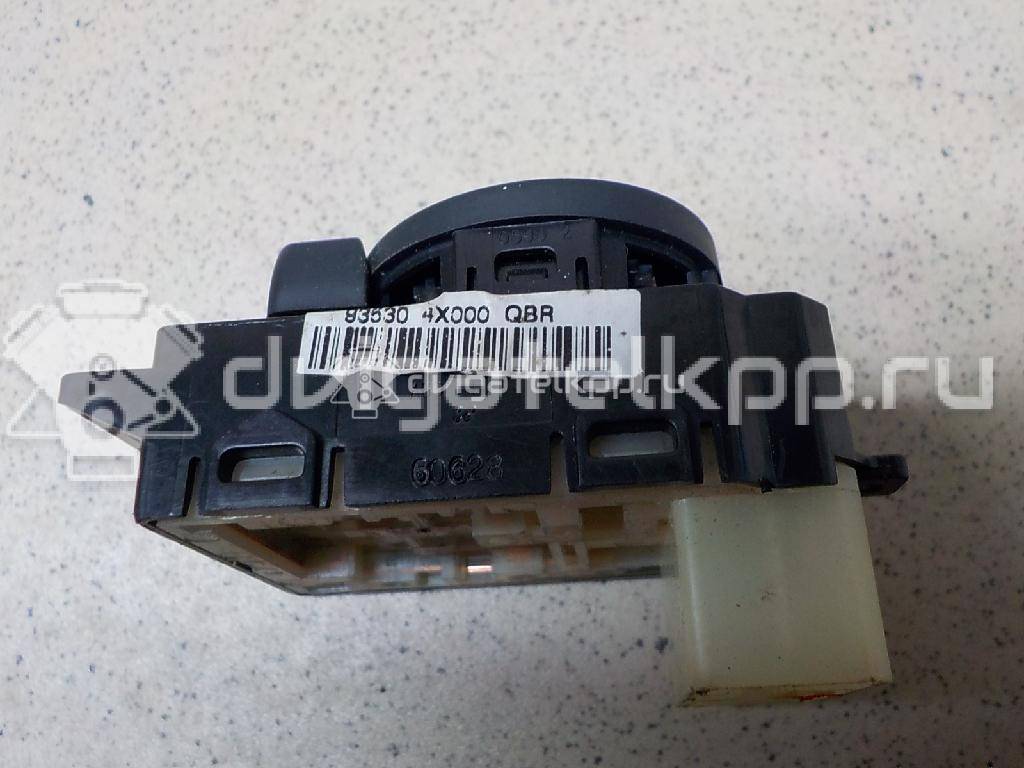 Фото Переключатель регулировки зеркала  935304x000 для kia RIO {forloop.counter}}