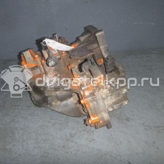 Фото Контрактная (б/у) МКПП для Kia Rio / Ceed / Pro Ceed 100-109 л.с 16V 1.4 л G4FA бензин 4300023071