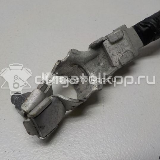 Фото Клемма аккумулятора минус  918604L001 для kia RIO