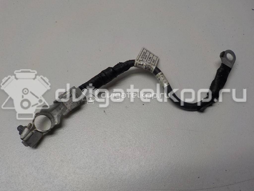 Фото Клемма аккумулятора минус  918604L001 для kia RIO {forloop.counter}}