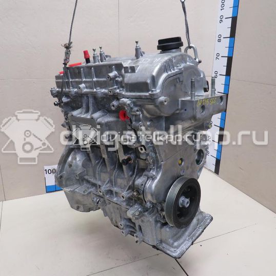 Фото Контрактный (б/у) двигатель G4LD для Hyundai / Kia 140 л.с 16V 1.4 л бензин 75AQ103F00