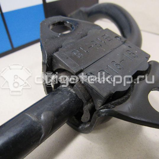 Фото Стабилизатор задний  55510g4ab0 для kia Ceed