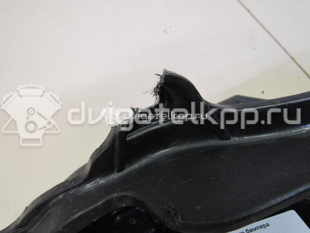 Фото Усилитель заднего бампера  86631J7300 для kia Ceed {forloop.counter}}