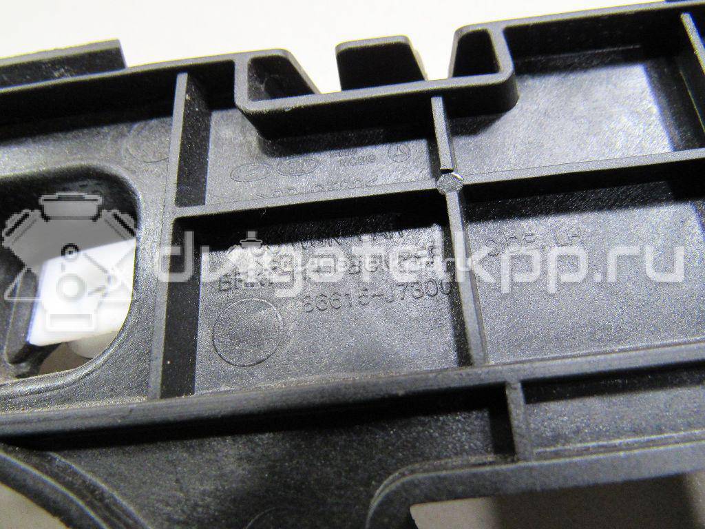 Фото Кронштейн заднего бампера левый  86613J7300 для kia Ceed {forloop.counter}}