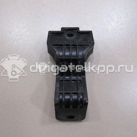 Фото Кронштейн заднего бампера  86635j7300 для kia Ceed