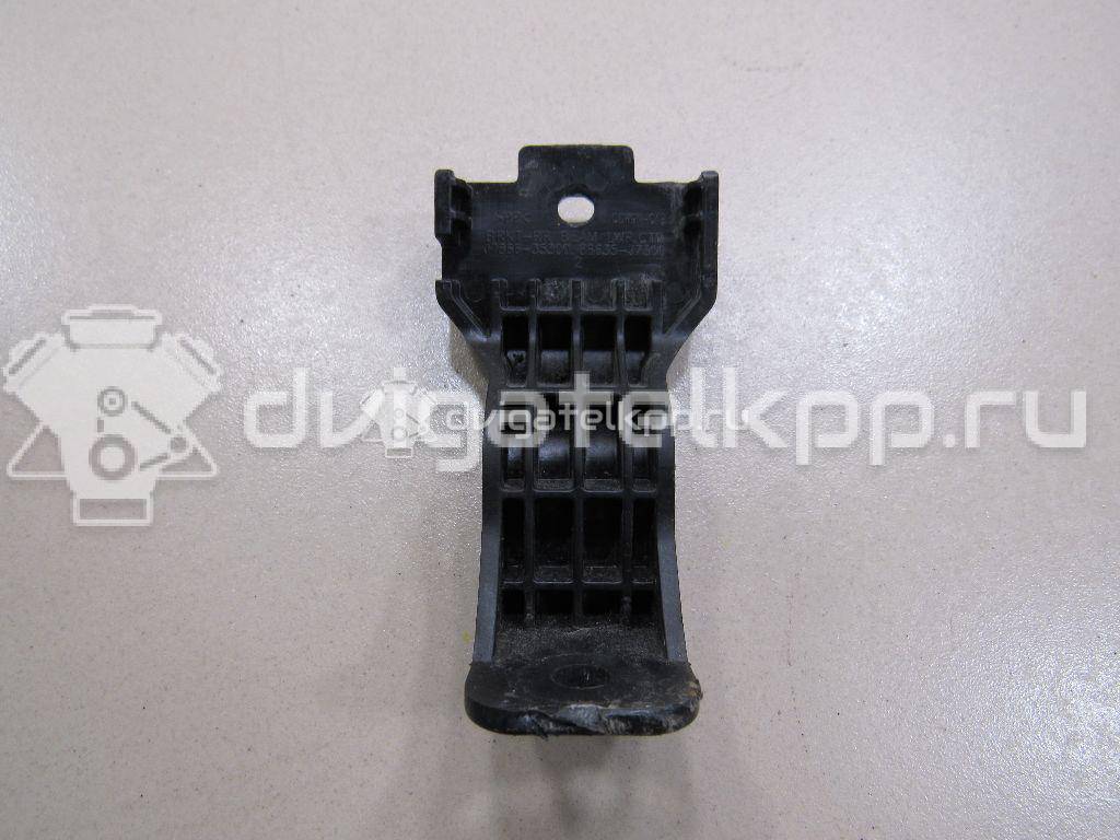 Фото Кронштейн заднего бампера  86635j7300 для kia Ceed {forloop.counter}}