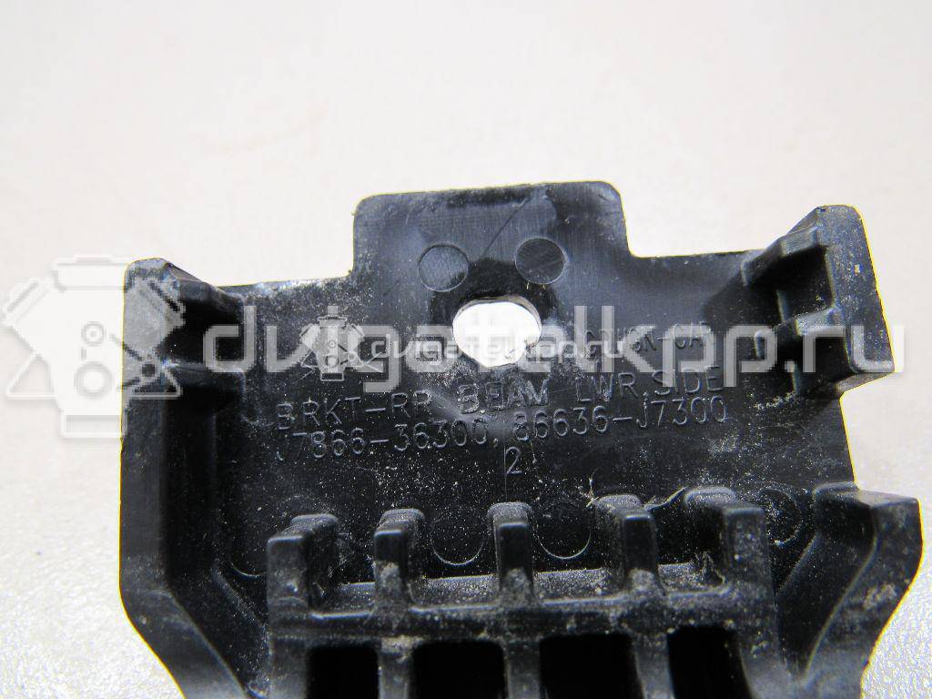 Фото Кронштейн заднего бампера  86636J7300 для kia Ceed {forloop.counter}}
