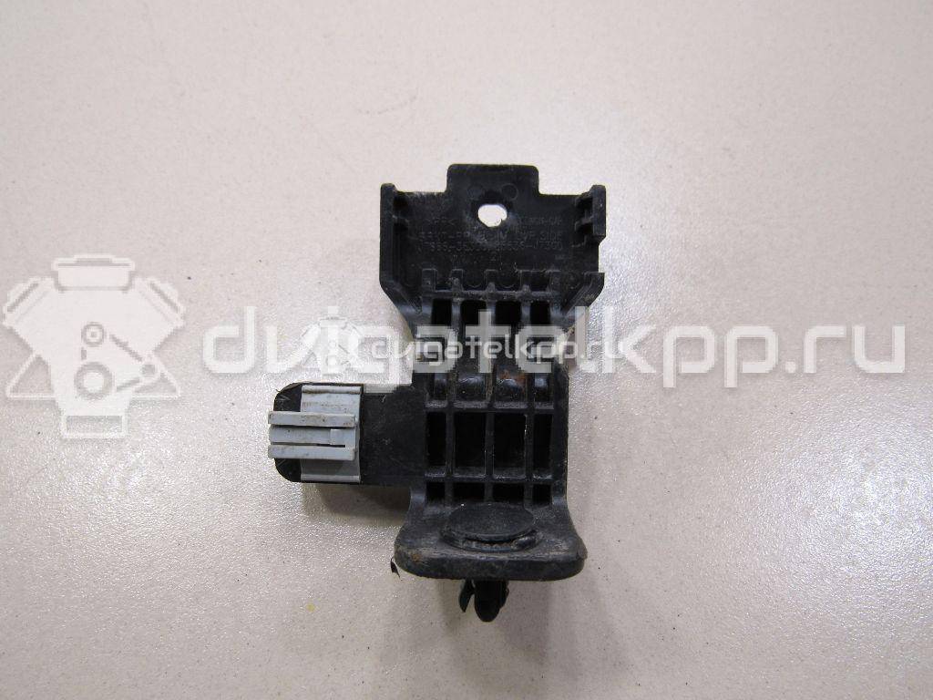 Фото Кронштейн заднего бампера  86636J7300 для kia Ceed {forloop.counter}}