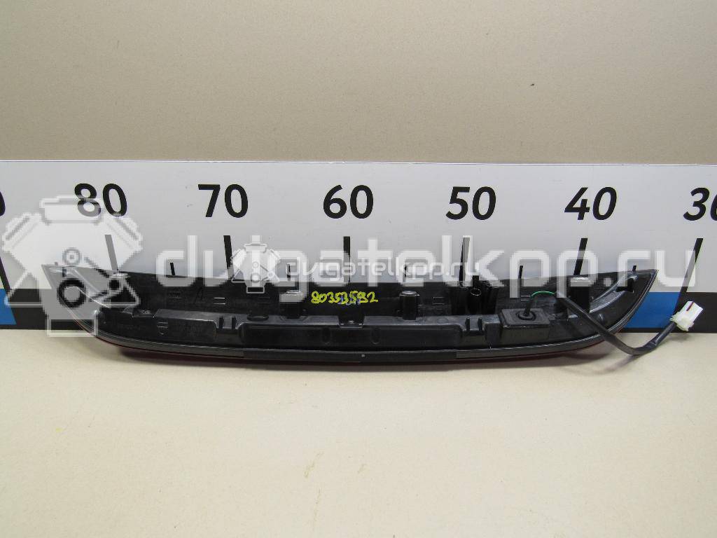 Фото Фонарь задний (стоп сигнал)  92700j7100 для kia Ceed {forloop.counter}}