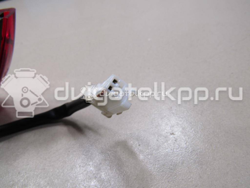 Фото Фонарь задний (стоп сигнал)  92700j7100 для kia Ceed {forloop.counter}}