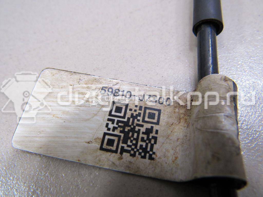 Фото Датчик ABS передний левый  59810j7300 для kia Ceed {forloop.counter}}