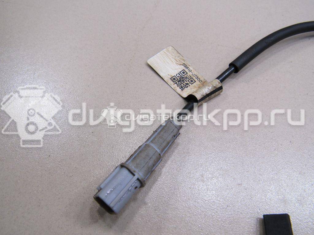 Фото Датчик ABS передний левый  59810j7300 для kia Ceed {forloop.counter}}