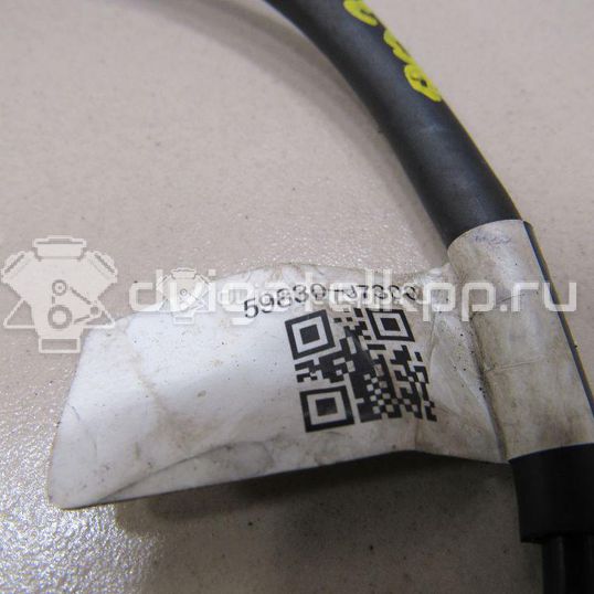Фото Датчик ABS передний правый  59830J7300 для kia Ceed