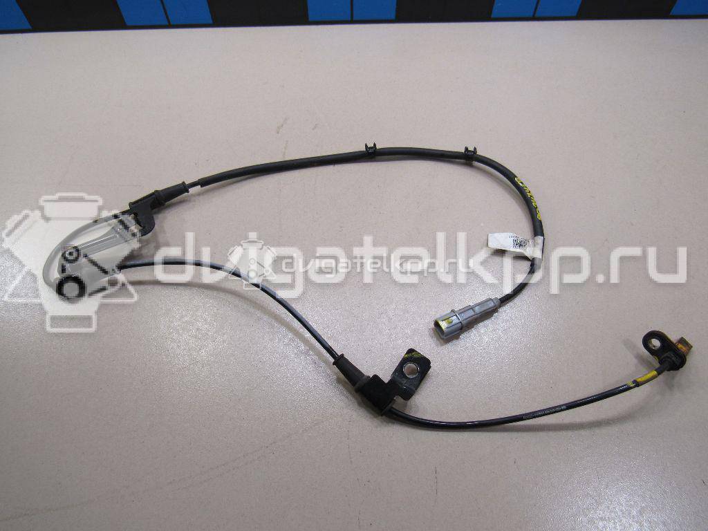 Фото Датчик ABS передний правый  59830J7300 для kia Ceed {forloop.counter}}