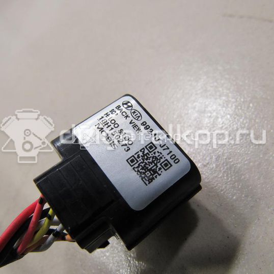 Фото Камера заднего вида  99240j7100 для kia Ceed