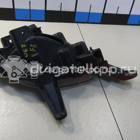 Фото Фара противотуманная правая  922021Y000 для Kia Picanto