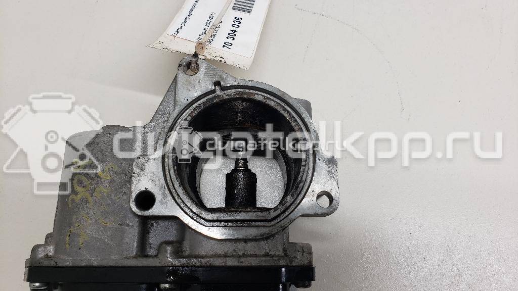 Фото Клапан рециркуляции выхлопных газов  03L131501D для dodge Caliber {forloop.counter}}